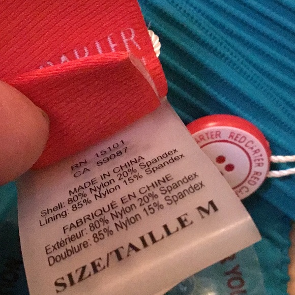 NWT Swim suit bottom M - Picture 5 of 6